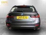 BMW 3 Series 2.0 330e 12kWh SE Pro Touring 5dr Petrol Plug-in Hybrid Auto xDrive Euro 6 6