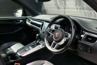Porsche Macan 3.0 Macan S D Semi-Auto 4WD 5dr 21
