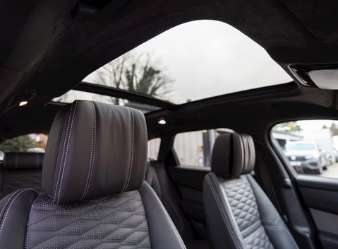 Land Rover Range Rover Velar SVAutobiography Dynamic 13