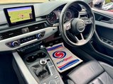 Audi A5 2.0 TFSI Sport Sportback Euro 6 (s/s) 5dr 13