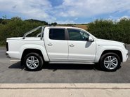 Volkswagen Amarok DC V6 258 ps Tdi Highline 4Motion 8
