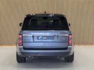 Land Rover Range Rover 3.0 Range Rover Vogue D MHEV Auto 4WD 5dr 17
