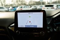 Ford Fiesta ST-LINE EDITION MHEV 24