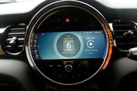 Mini Hatch COOPER S LEVEL 1 16