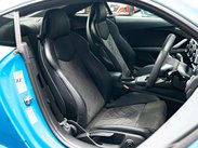 Audi TT 2.0 TT Black Edition 40 TFSI Semi-Auto 3dr 5