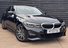 BMW 3 Series 2.0 330e M Sport Auto 4dr - EX-LEASE+1 OWNER+FSH