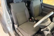 Suzuki Jimny SUZUKI JIMNY 1.5 SZ5 SUV 3dr Petrol Auto ALLGRIP Euro 6 (101 ps) 35