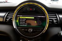 Mini Hatch COOPER S SPORT 23