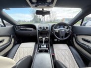 Bentley Continental GT V8 S 11