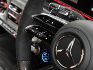 Mercedes-Benz G Class 4.0 G63 V8 BiTurbo MHEV AMG Magno Edition SUV 5dr Petrol Hybrid SpdS+9GT 4W 17