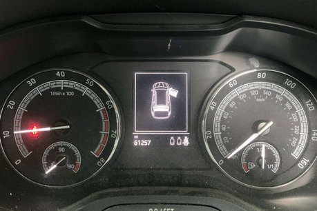 Skoda Kodiaq 1.5 TSI ACT SE SUV 5dr Petrol DSG Euro 6 (s/s) (7 Seat) (150 ps) 12