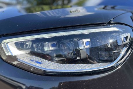 Mercedes-Benz S Class 3.0 S500Lh MHEV AMG Line (Premium Plus, Executive) G-Tronic+ 4MATIC Euro 6  13