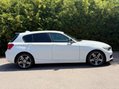 BMW 1 Series 1.5 118i Sport Euro 6 (s/s) 5dr 6