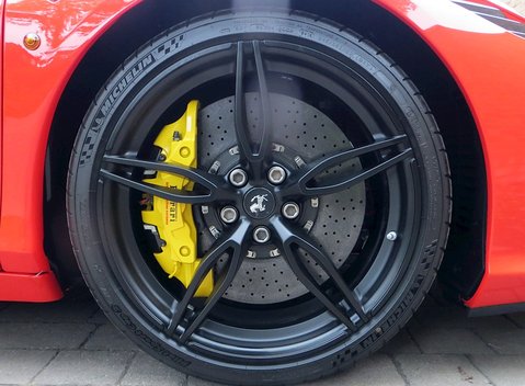 Ferrari 458 Speciale Aperta 16