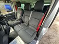 Renault Trafic 2.0 dCi LL30 Advance EDC L2 H1 Euro 6 (s/s) 5dr (9 Seat) 22