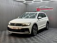 Volkswagen Tiguan 2.0 TDI BlueMotion Tech R-Line Euro 6 (s/s) 5dr 17