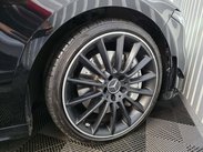 Mercedes-Benz A Class 2.0 A35 AMG Edition (Premium Plus) Hatchback 5dr Petrol 7G-DCT 4MATIC Euro 24