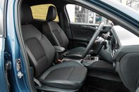 Ford Focus ST-LINE X EDITION MHEV 29