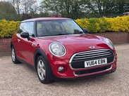 Mini Hatch 1.5 One D 3dr 6