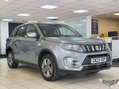 Suzuki Vitara 1.4 Boosterjet MHEV SZ-T Euro 6 (s/s) 5dr 2
