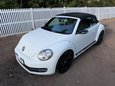 Volkswagen Beetle SPORT TDI BLUEMOTION TECHNOLOGY DSG 14