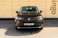 Vauxhall Mokka ELITE NAV PREMIUM 5
