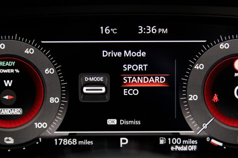 Nissan Qashqai E-POWER N-CONNECTA 33