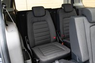 Ford Grand Tourneo Connect TITANIUM TDCI 32