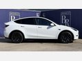 Tesla Model Y (Dual Motor) Long Range SUV 5dr Electric Auto 4WDE (384 bhp) 3