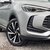 MG ZS 1.5 HYBRID+ TROPHY 1