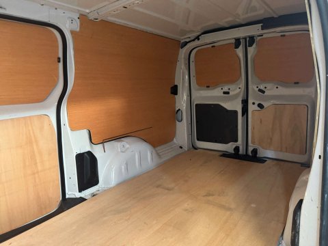 Peugeot Expert 1.5 Expert Asphalt Premium + L2 BlueHDi 3