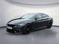BMW 4 Series 2.0 420i Gran Coupe M Sport Auto 5dr 1