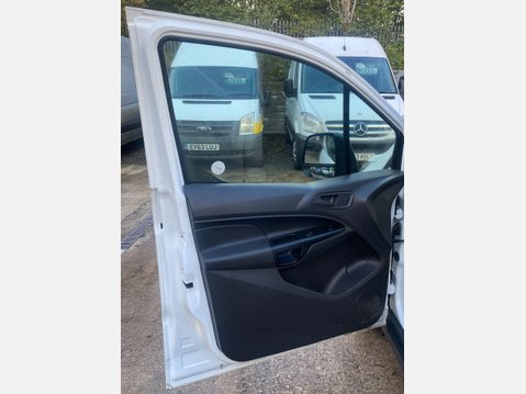 Ford Transit Connect 1.5 TDCi 200 ECOnetic Panel Van 5dr Diesel Manual L1 H1 (105 g/km, 99 bhp) 26