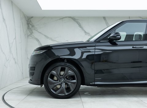 Land Rover Range Rover Sport P550e Autobiography 28