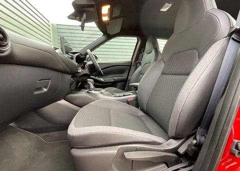 Nissan Juke N-CONNECTA 13