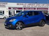 Vauxhall Mokka SE S/S