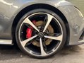 Audi RS7 4.0 TFSI V8 Sportback Tiptronic quattro Euro 6 (s/s) 5dr 59