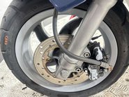 Piaggio Fly 2009 12K NON RUNNING PROJECT SCOOTER 100CC 17