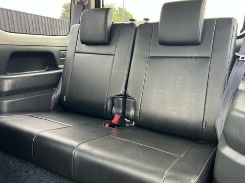 Suzuki Jimny SZ4 9