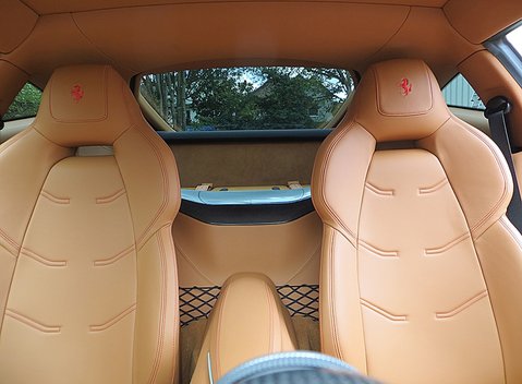 Ferrari F12 Berlinetta 13