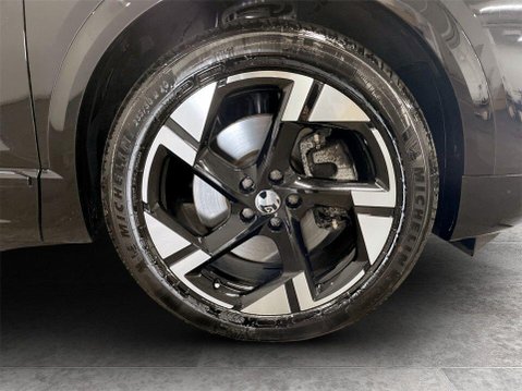 Vauxhall Grandland 73kWh Ultimate SUV 5dr Electric Auto (213 ps) 10