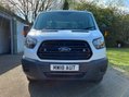 Ford Transit 350 EcoBlue Premium Dropside 2dr Diesel Manual RWD L4 Euro 6 (170 ps) 29