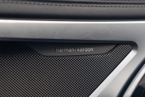 BMW 8 Series 840i M Sport 21