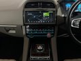 Jaguar F-Pace PORTFOLIO AWD 15