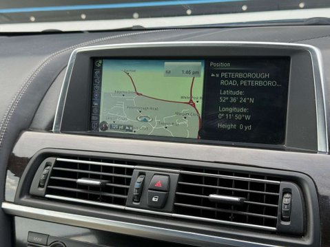 BMW 6 Series 3.0 640d M Sport Auto Euro 5 (s/s) 2dr 79