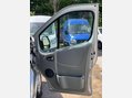 Vauxhall Vivaro 2.0 2900 CDTi Sportive Crew Van FWD L3 5dr 25