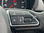 Audi A1 1.4 TFSI Black Edition Sportback 5dr Petrol Manual Euro 6 (s/s) (Nav) (125  28