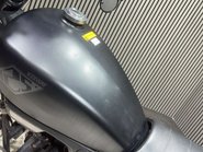 Keeway K-Light 125 2021 9K RUNNING PROJECT BIKE SPARES OR REPAIR CRUISER 125CC 21