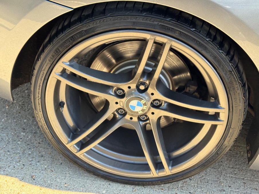 2012 BMW 3 Series — image 45