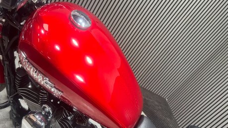 Harley-Davidson Sportster XL 1200 T SUPERLOW 2020 12K STUNNING EXAMPLE WITH EXTRAS 16
